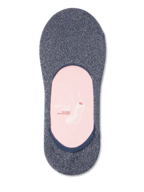 Подследники CLASSIC с люрексом - купить в интернет-магазине Conte