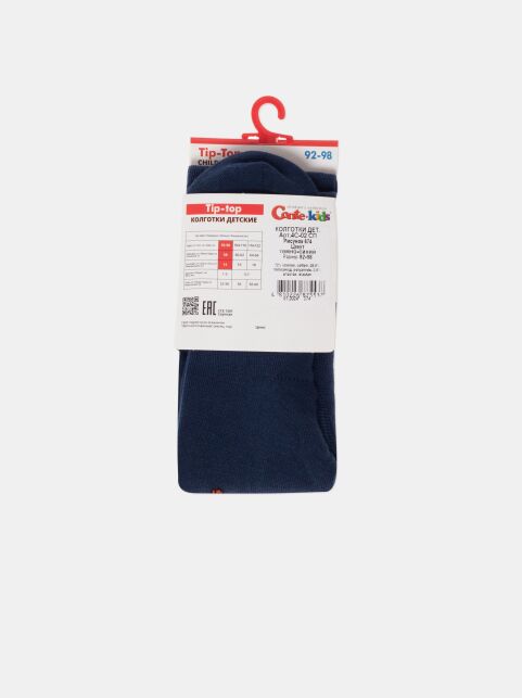 Хлопковые колготки с рисунком “Skate” - купить в интернет-магазине Conte