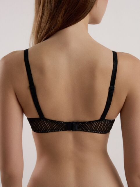 Бюстгальтер push-up на каркасах Romance ТВ 1209 - купить в интернет-магазине Conte