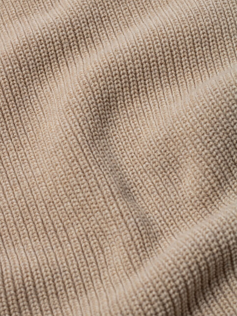 Капор из пряжи с шерстью на завязках 25С-51СП Капор из пряжи с шерстью на завязках 25С-51СП - купить в интернет-магазине Conte