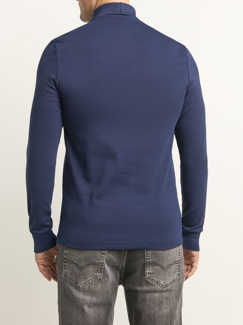 Водолазка из хлопка BASIC MEN MD 4033 - купить в интернет-магазине Conte