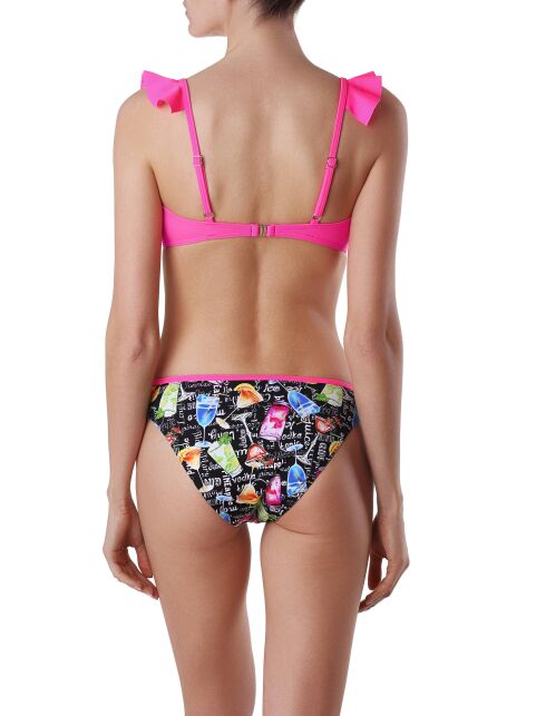 Трусики-бикини со средней посадкой MOJITO - купить в интернет-магазине Conte