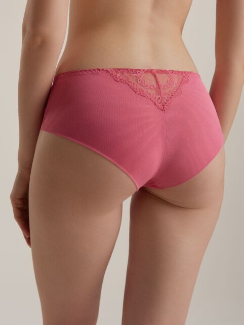 Трусы «хипстеры» со средней линией талии Love story TP7146 - купить в интернет-магазине Conte