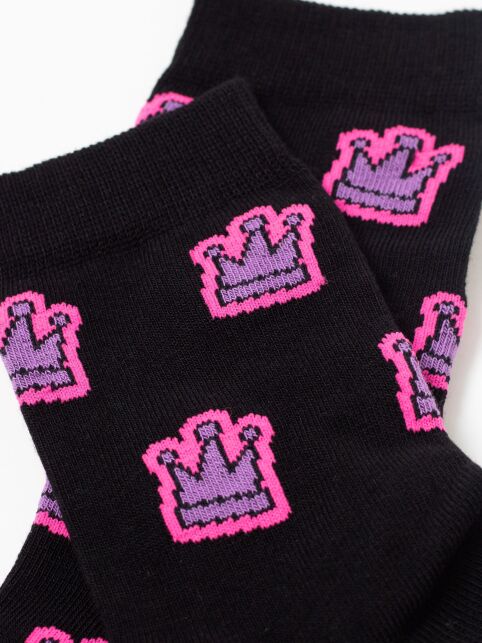 Хлопковые носки SOF-TIKI с махровой стопой - купить в интернет-магазине Conte