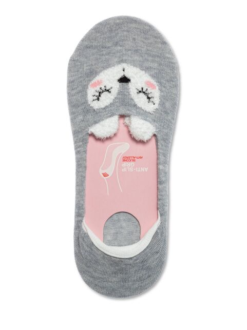 Подследники с пушистыми ушками - купить в интернет-магазине Conte