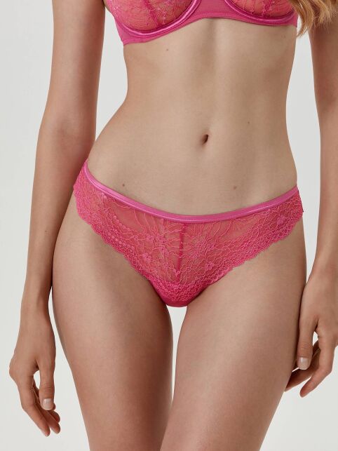 Трусы "танга" ROMANTIQUE RP6030 - купить в интернет-магазине Conte