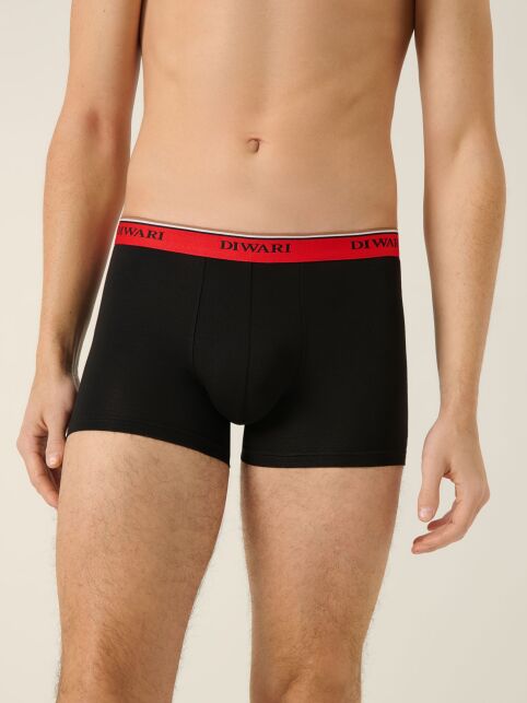 Хлопковые трусы-шорты PREMIUM MSH 1568 - купить в интернет-магазине Conte