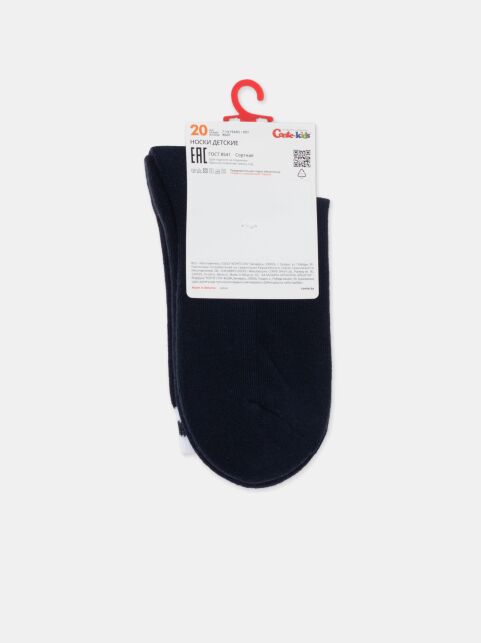 Хлопковые носки SOF-TIKI с махровой стопой - купить в интернет-магазине Conte