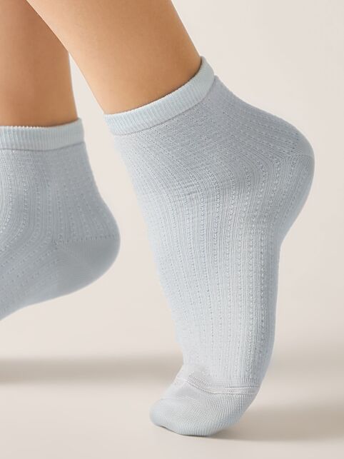 Короткие носки ACTIVE с вискозой - купить в интернет-магазине Conte