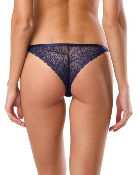 Трусы "танга" TROPICAL LTA 784 (на вешалке) - купить в интернет-магазине Conte