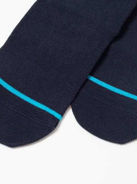 Носки из хлопка с декоративным 3D-пикотом “Monster” - купить в интернет-магазине Conte