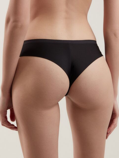 Трусы «танга» с низкой линией талии DAY BY DAY RP 6115 - купить в интернет-магазине Conte