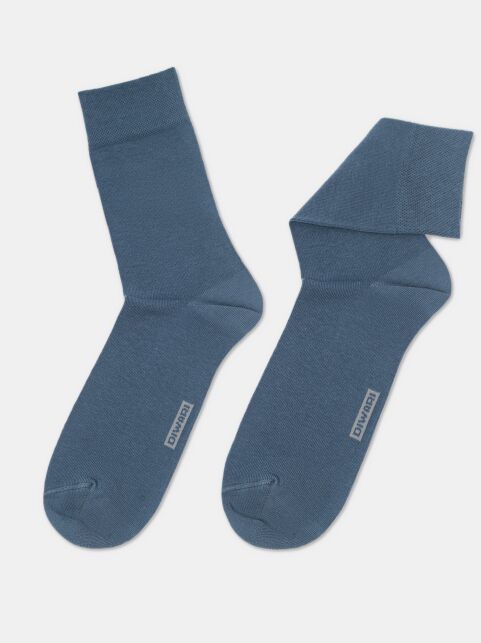 Хлопковые носки HAPPY - купить в интернет-магазине Conte