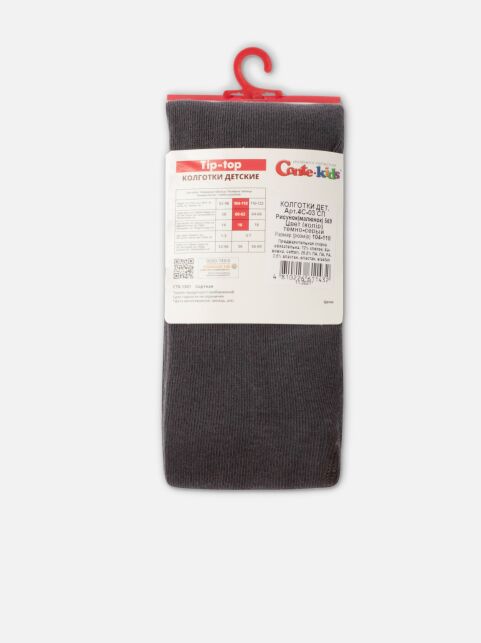 Хлопковые колготки TIP-TOP с рисунком «Самолет» - купить в интернет-магазине Conte