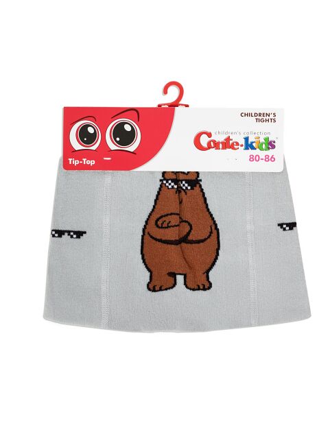 Колготки хлопковые детские, модель 708 - купить в интернет-магазине Conte