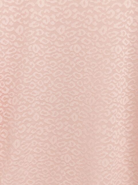 Боди из анималистичного кружева SAVAGE LBD 2549 - купить в интернет-магазине Conte