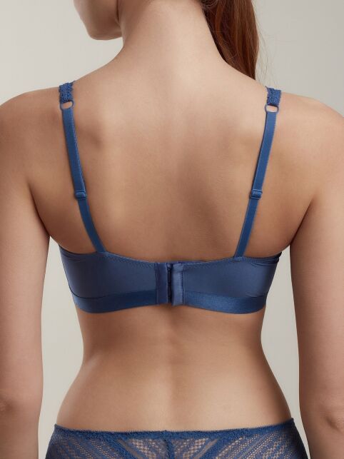 Бюстгальтер бралетт без каркасов Vintage RB 7115 - купить в интернет-магазине Conte