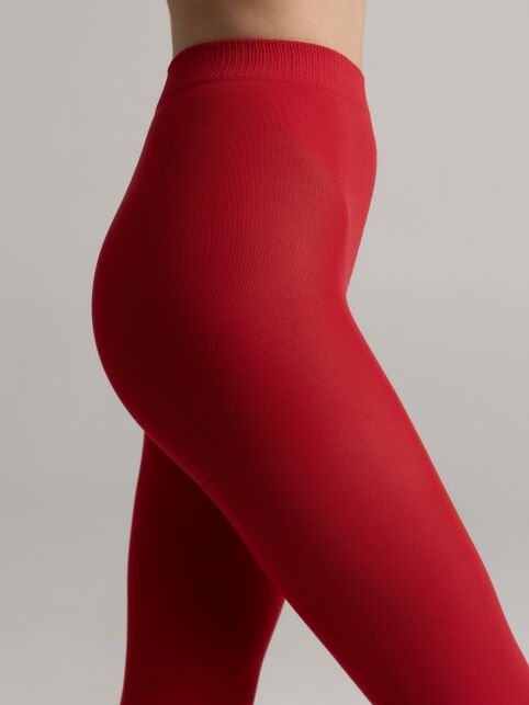 Плотные колготки из микрофибры TRENDY 150 Lycra® - купить в интернет-магазине Conte