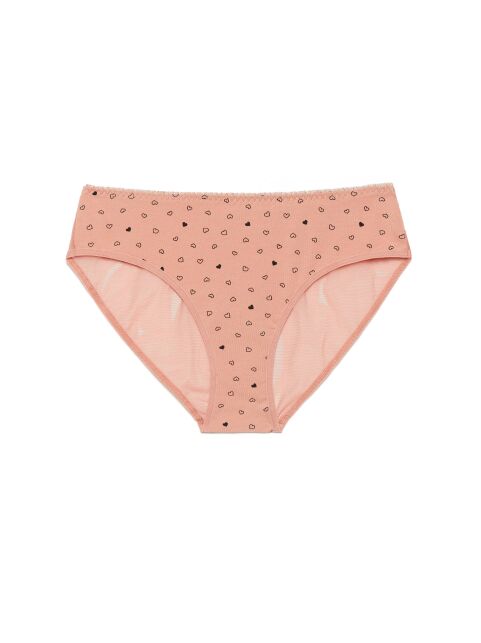 Трусы "бикини" TRU-LA-LA LB 1012 (на вешалке) - купить в интернет-магазине Conte