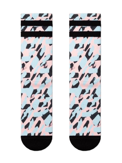 Удлиненные носки FANTASY c анималистичным рисунком из лимитированной коллекции - купить в интернет-магазине Conte