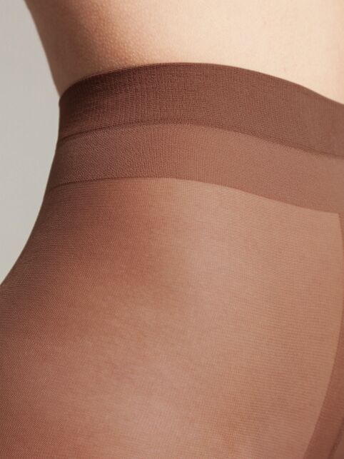 Колготки женские с эффектом "нежный шелк" PRESTIGE 12 Lycra® - купить в интернет-магазине Conte