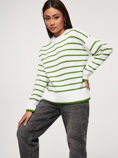 Джинсы mom из денима оксидной варки CON-590 - купить в интернет-магазине Conte