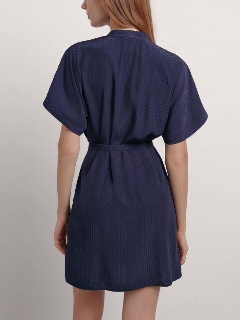 Халат для дома из премиальной вискозы Viscose LHW 2230 Халат для дома из премиальной вискозы Viscose LHW 2230 - купить в интернет-магазине Conte