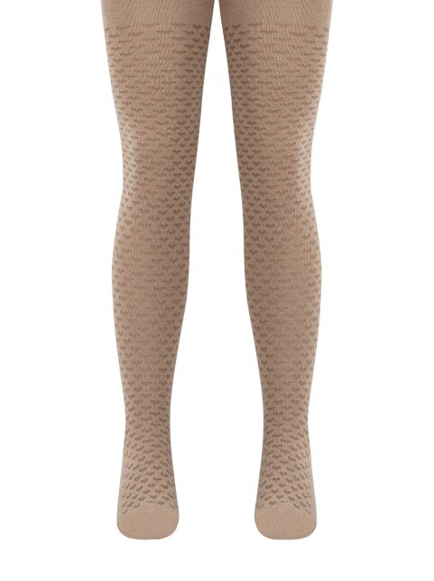 Хлопковые колготки TIP-TOP, модель 362 - купить в интернет-магазине Conte