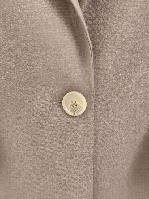 Жакет из костюмного полотна LJ 3254 - купить в интернет-магазине Conte