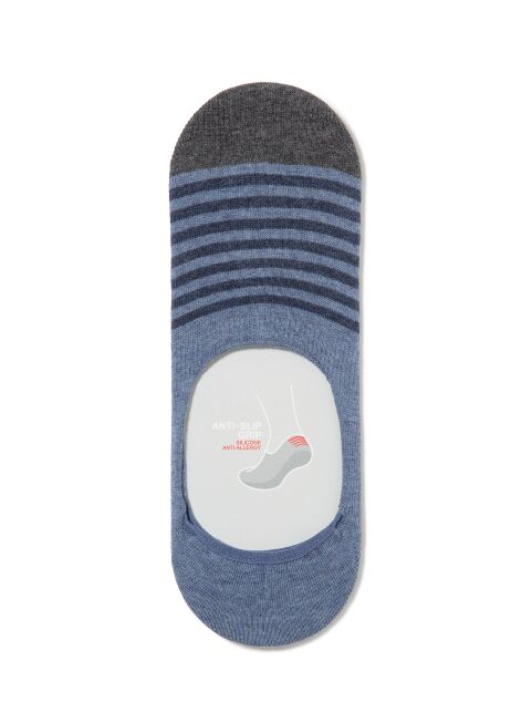 Хлопковые цвета джинс подследники CLASSIC - купить в интернет-магазине Conte