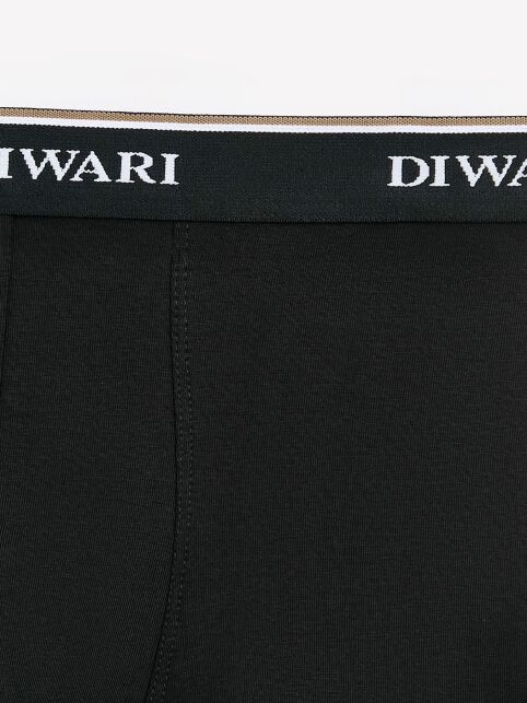 Хлопковые трусы-шорты PREMIUM MSH 1568 - купить в интернет-магазине Conte