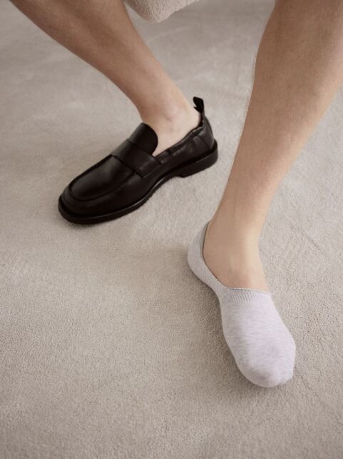 Мужские хлопковые подследники CLASSIC - купить в интернет-магазине Conte