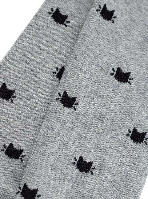 Хлопковые колготки TIP-TOP, модель 567 - купить в интернет-магазине Conte