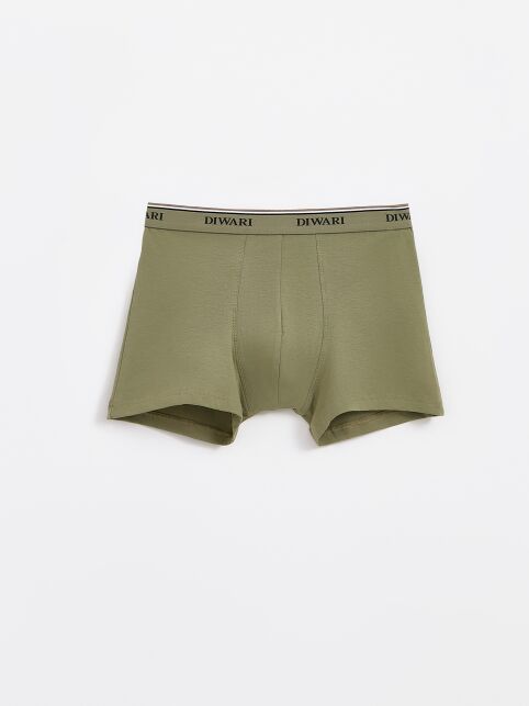 Хлопковые трусы-шорты PREMIUM MSH 1568 - купить в интернет-магазине Conte