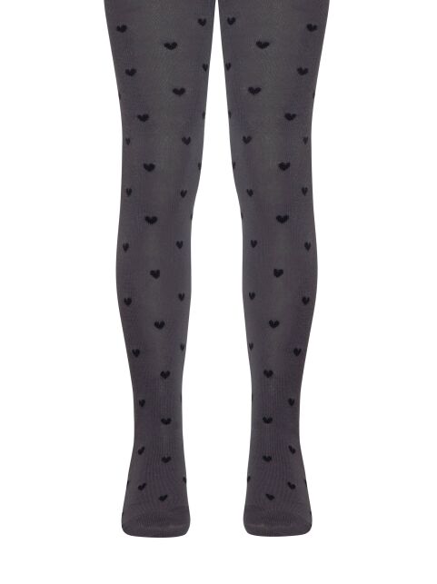 Хлопковые колготки TIP-TOP, модель 574 - купить в интернет-магазине Conte