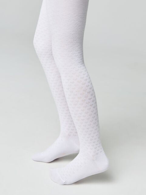 Колготки детские хлопковые TIP-TOP - купить в интернет-магазине Conte