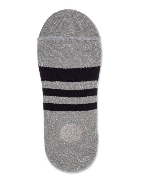 Подследники с люрексом и декоративными резинками - купить в интернет-магазине Conte