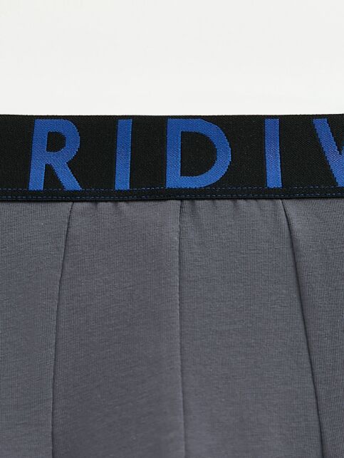 Хлопковые трусы-шорты PREMIUM MSH 3300 (бандероль) - купить в интернет-магазине Conte