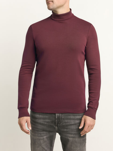 Водолазка из хлопка BASIC MEN MD 4033 - купить в интернет-магазине Conte
