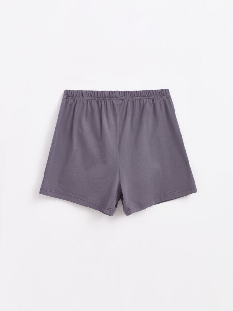 Трусы с хлопком Basic MBX 009 (в пакете) - купить в интернет-магазине Conte