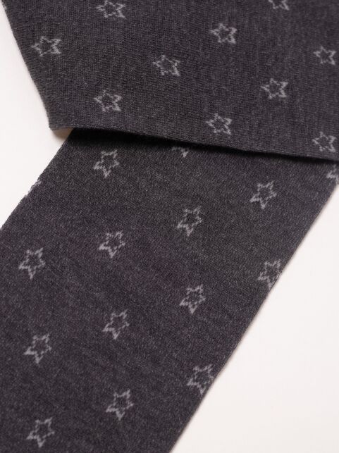 Хлопковые колготки с рисунком «звёзды» - купить в интернет-магазине Conte