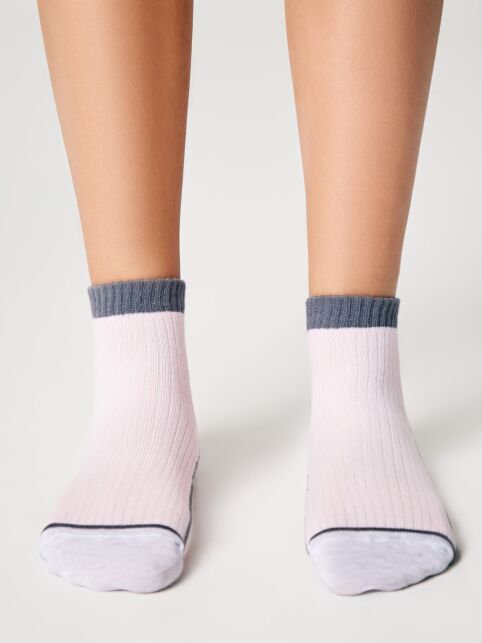 Короткие спортивные носки ACTIVE lycra®, модель 507 - купить в интернет-магазине Conte