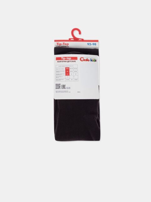 Хлопковые колготки с рисунком “Skate” - купить в интернет-магазине Conte