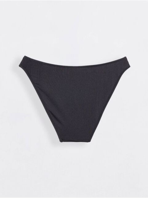 Трусы-бикини в рубчик COSTA RICA - купить в интернет-магазине Conte