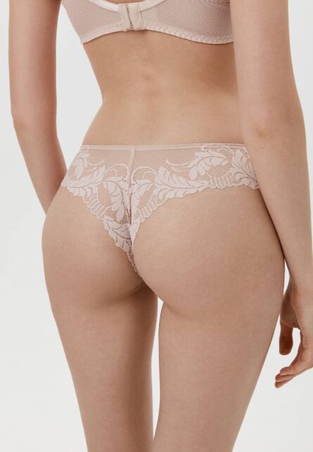 Трусы «танга» с низкой посадкой Mirage TP 6065 - купить в интернет-магазине Conte