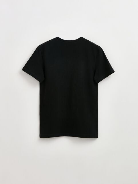Футболка из хлопка с круглым вырезом BASIC MEN MF 2024 (пакет) Футболка из хлопка с круглым вырезом BASIC MEN MF 2024 (пакет) - купить в интернет-магазине Conte