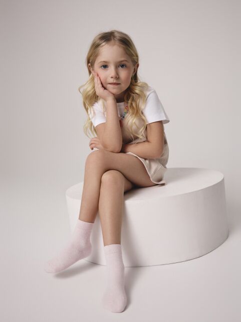 Хлопковые носки Lycra®, модель 610 - купить в интернет-магазине Conte