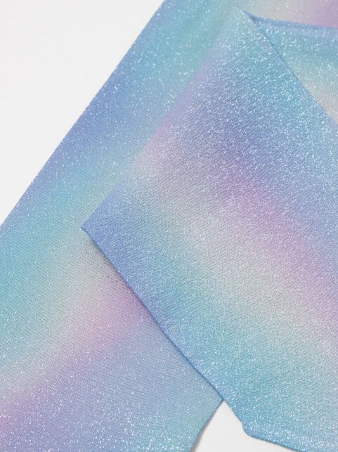 Сияющие носки с рисунком «Delicacy» - купить в интернет-магазине Conte