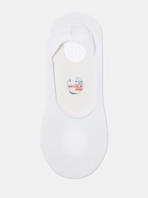 Женские хлопковые подследники CLASSIC - купить в интернет-магазине Conte