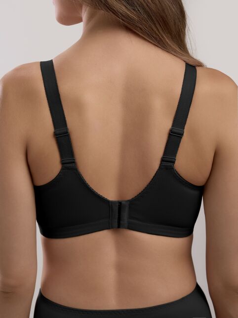 Бюстгальтер с мягкой чашкой без каркасов SUPREMA RB 7321 - купить в интернет-магазине Conte